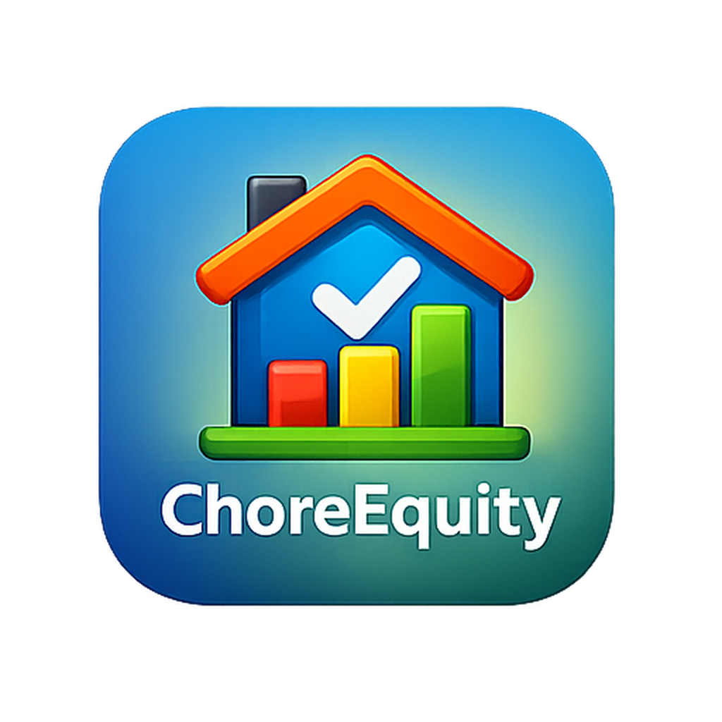 ChoreEquity Icon